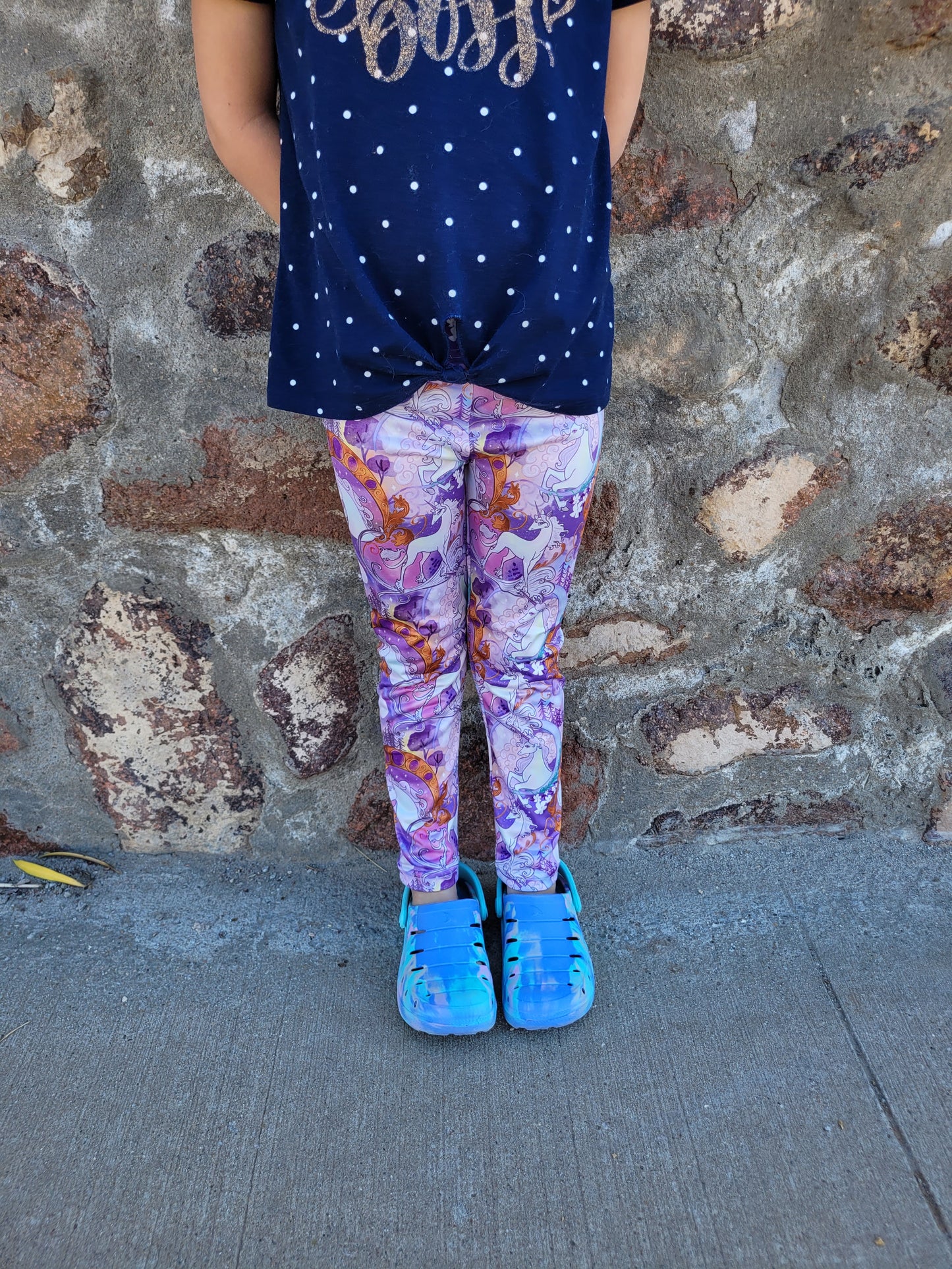 Unicorn Leggings