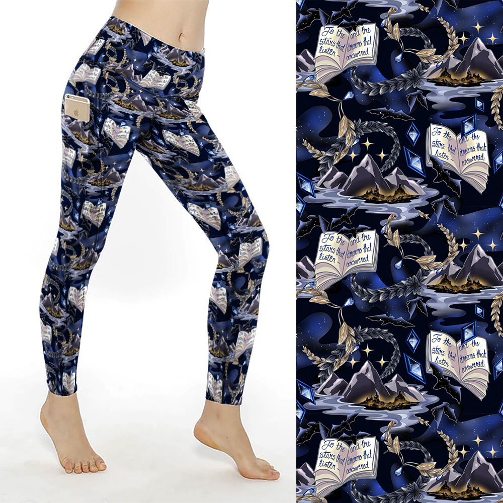 Night Court Adult Joggers