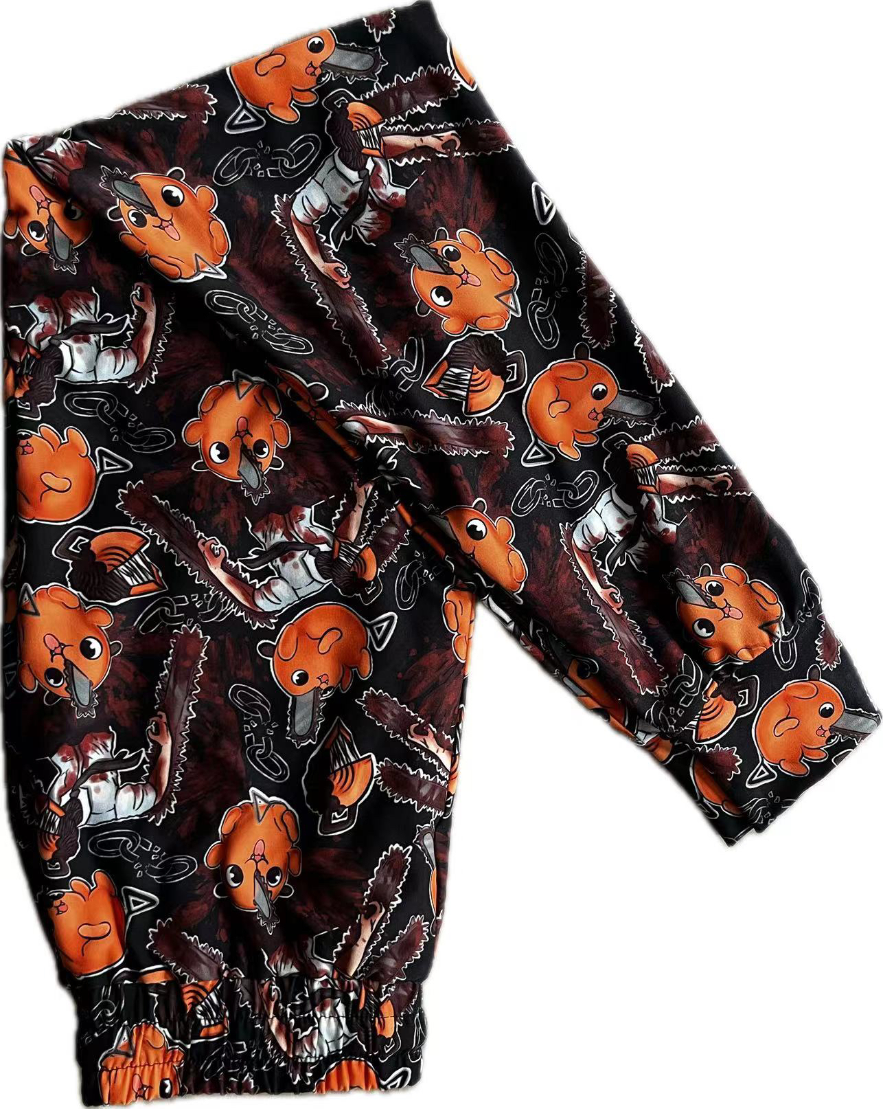 Chainsaw Puppy Adult Joggers